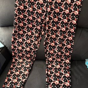 NEW POP Fit leggings